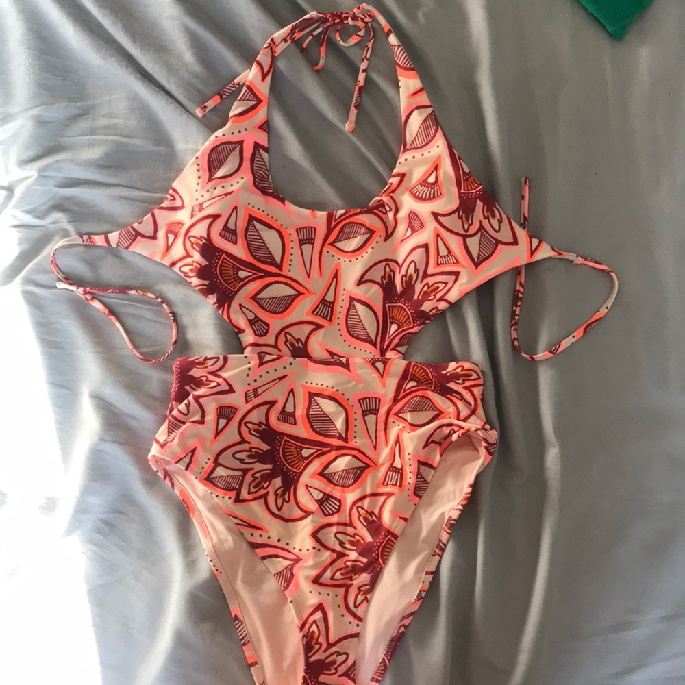 Aerie One-piece swimsuit